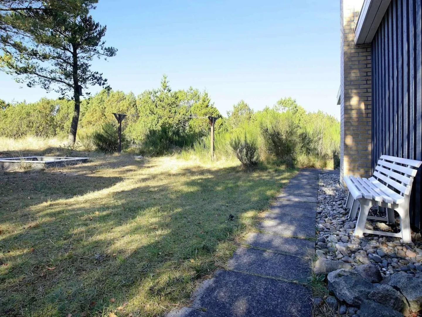 6 Person Holiday Home in Skagen