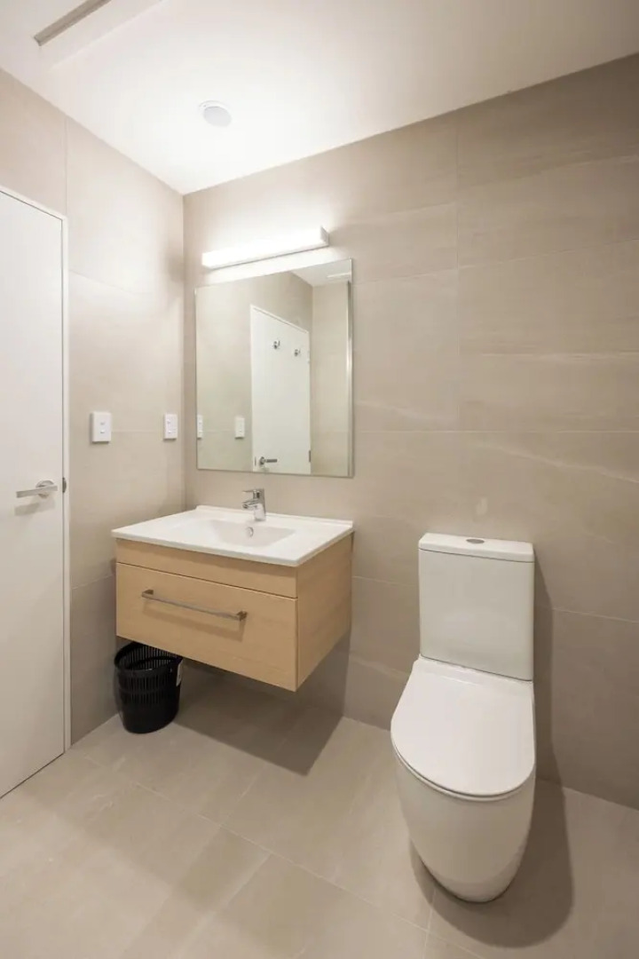 Manha Hotel Auckland Airport