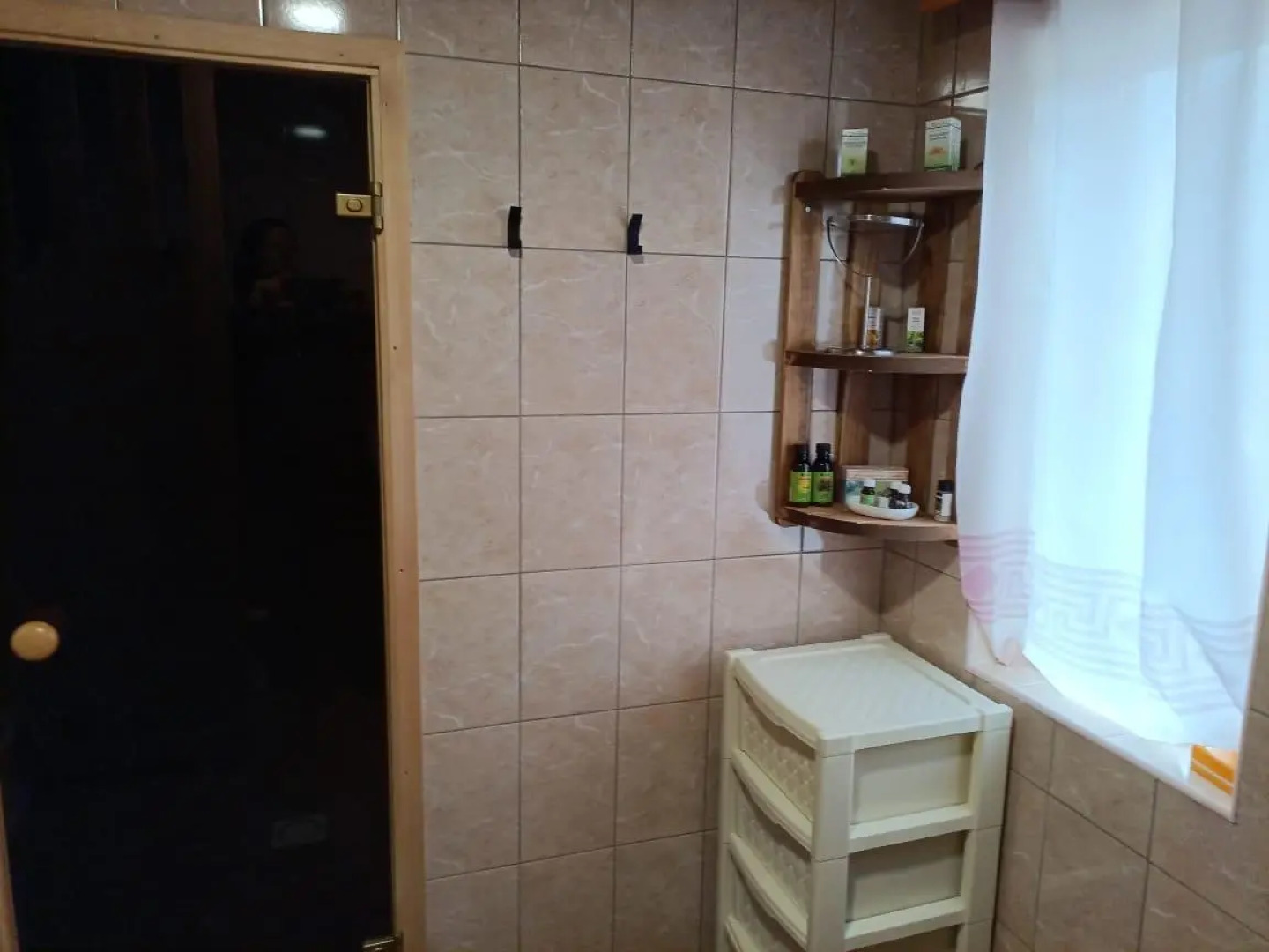 Сумериа Village Парк дом-баня для отдыха на берегу