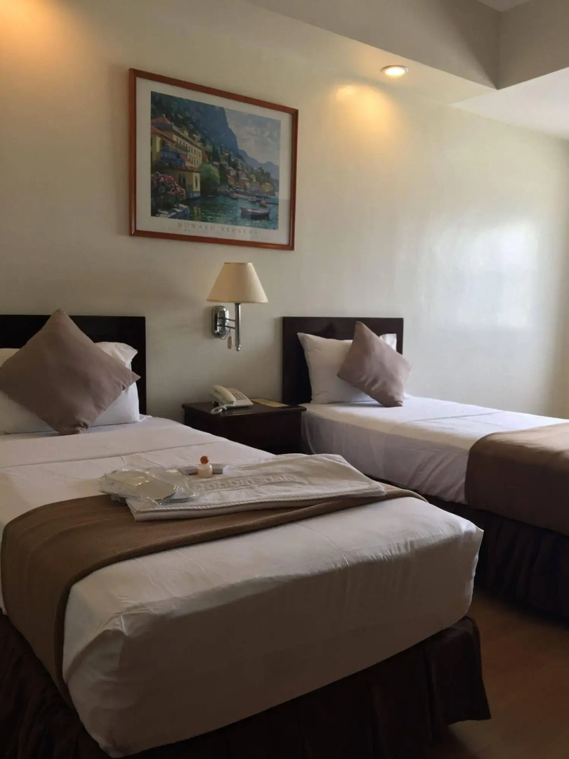 Robbinsdale Residences