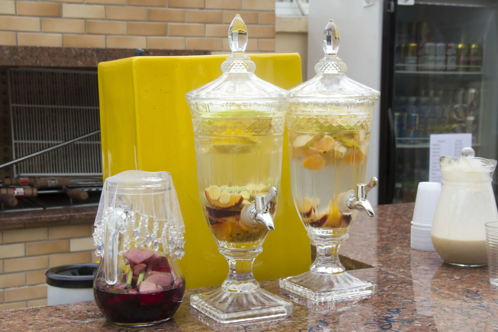 Bela Curitiba Hostel