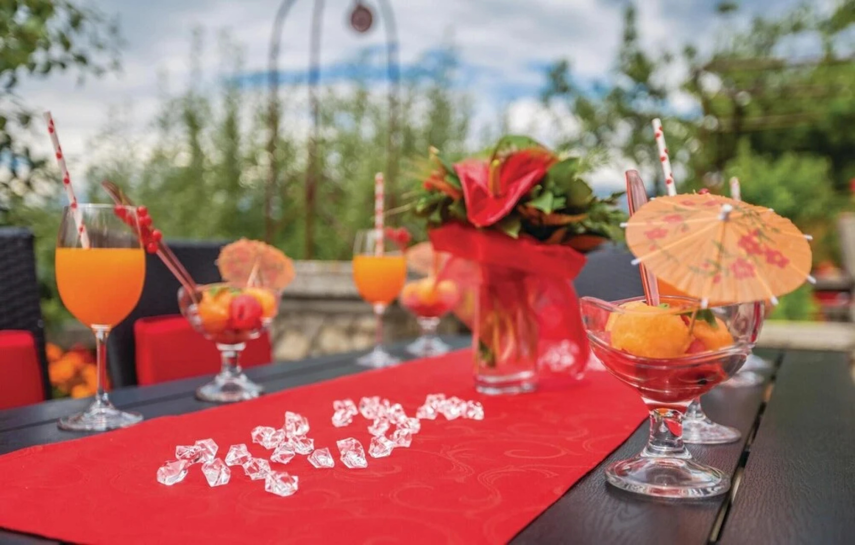 Stunning Home in Dobrinj With Wifi and 3 Bedrooms