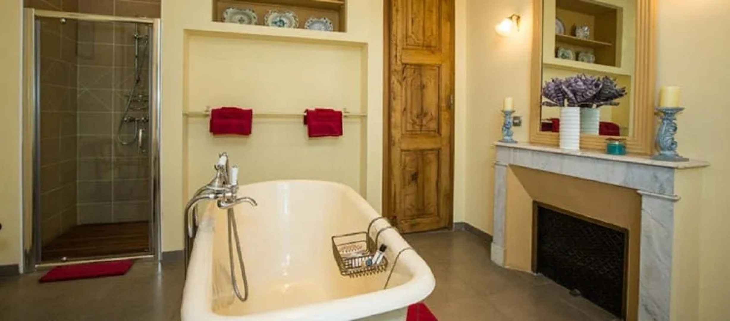 Chambre D'hôtes Bastide du Cosset