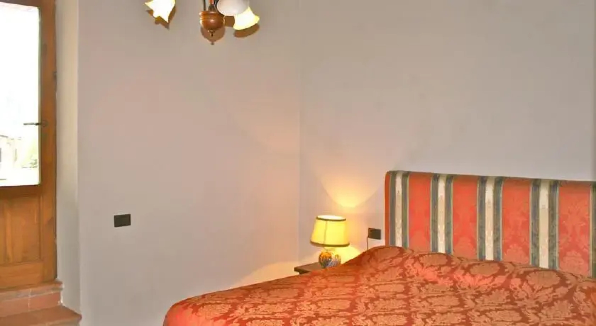 Villa Ginestre