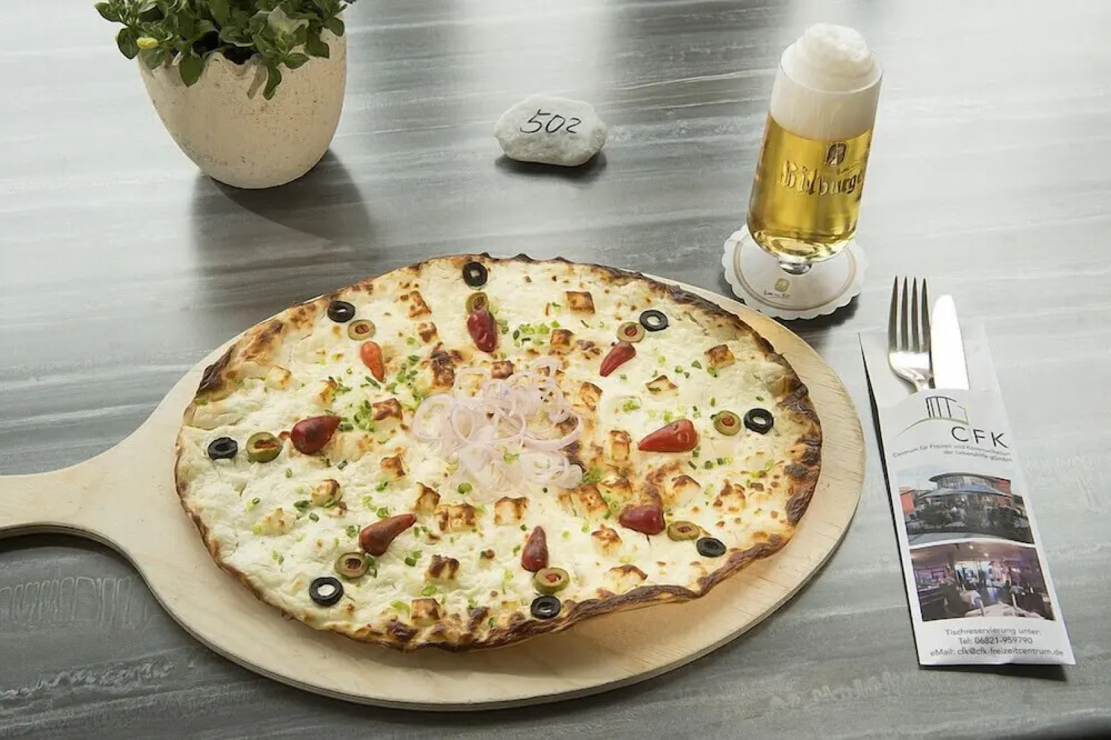 vevio Hotel & Events