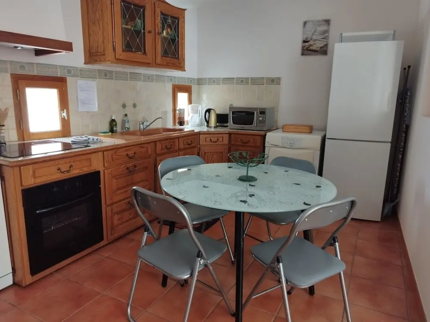 Entre vignes et dentelles