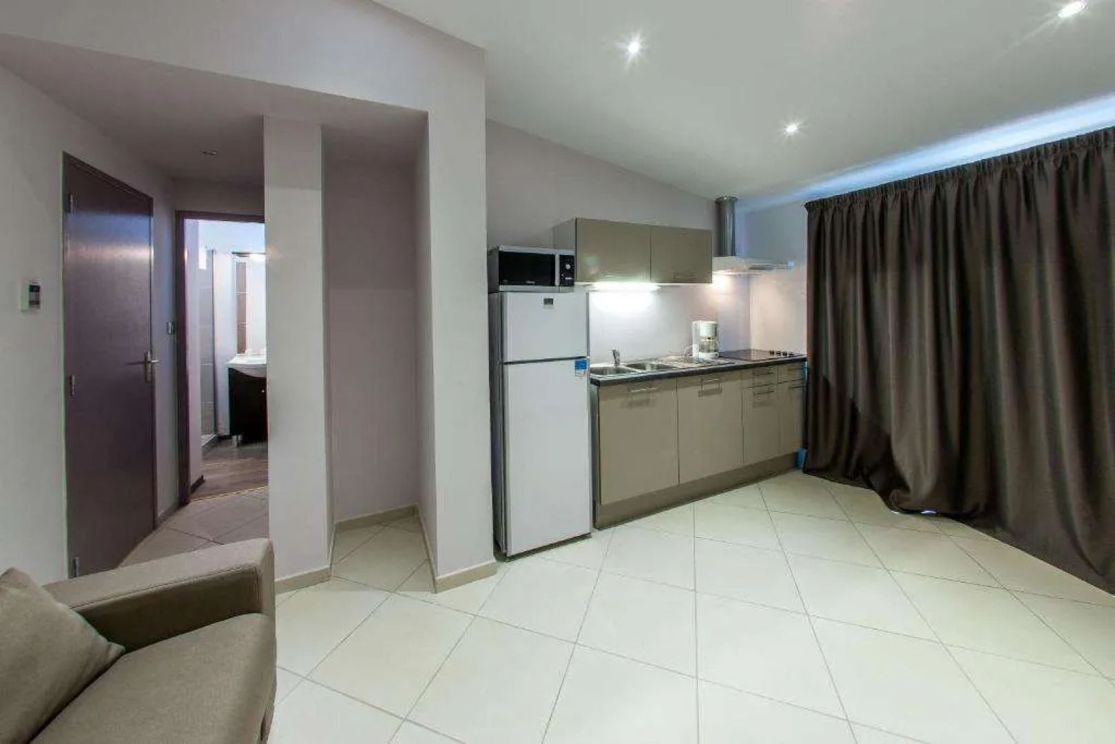 Residence Club Marina Viva