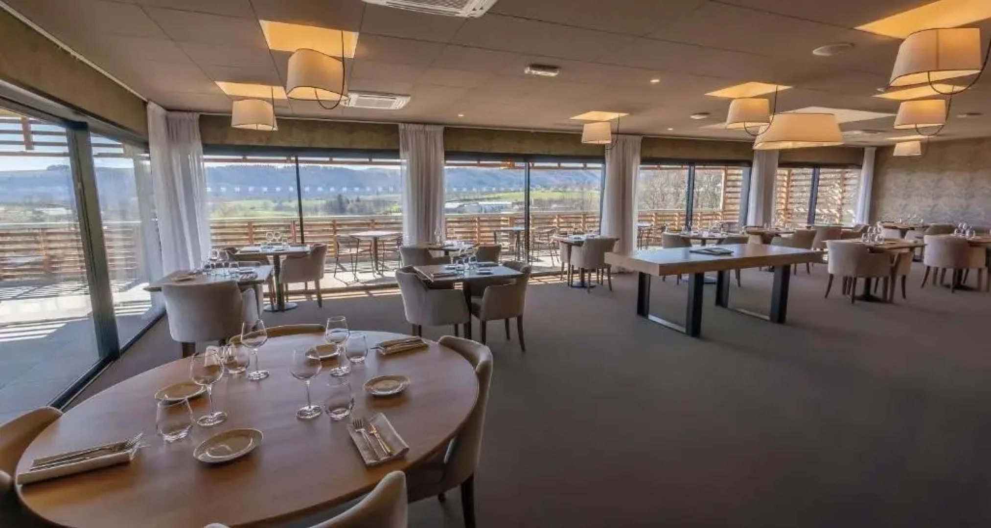 Mildiss Hotel Spa & Restaurant, BW Signature Collection