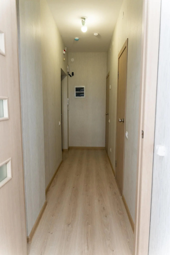 Leto Apart (Лето Апарт) на улице Революции 52В