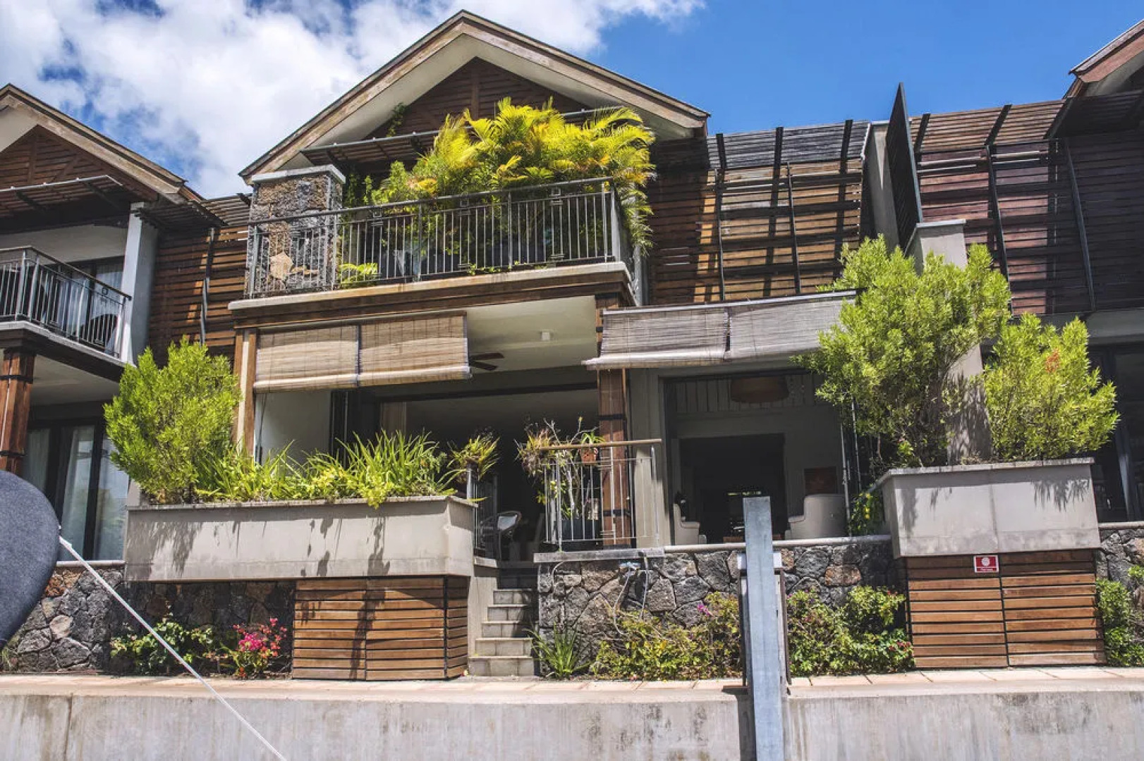 La Balise Marina Duplex 93