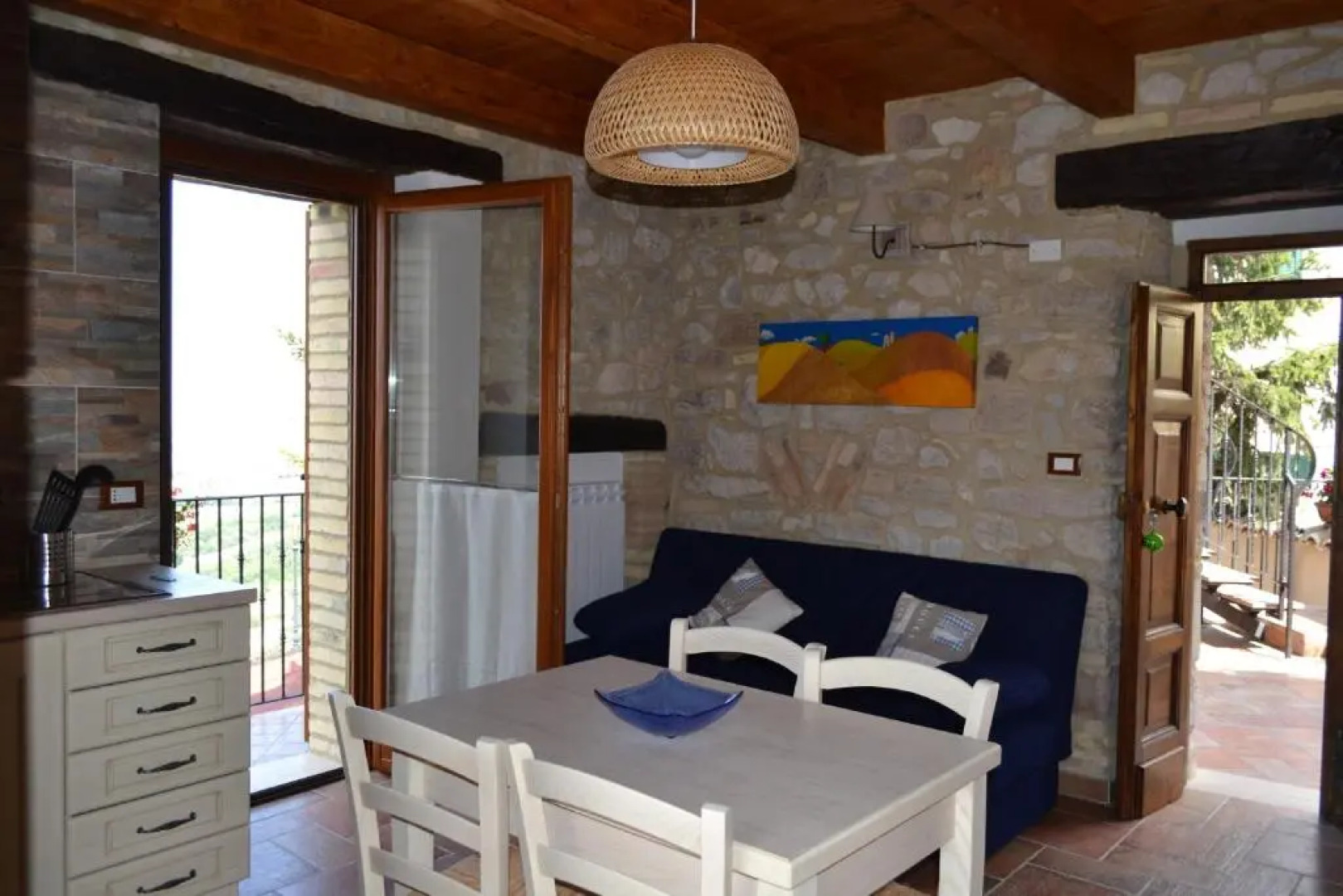 Giardinotto Casa vacanze