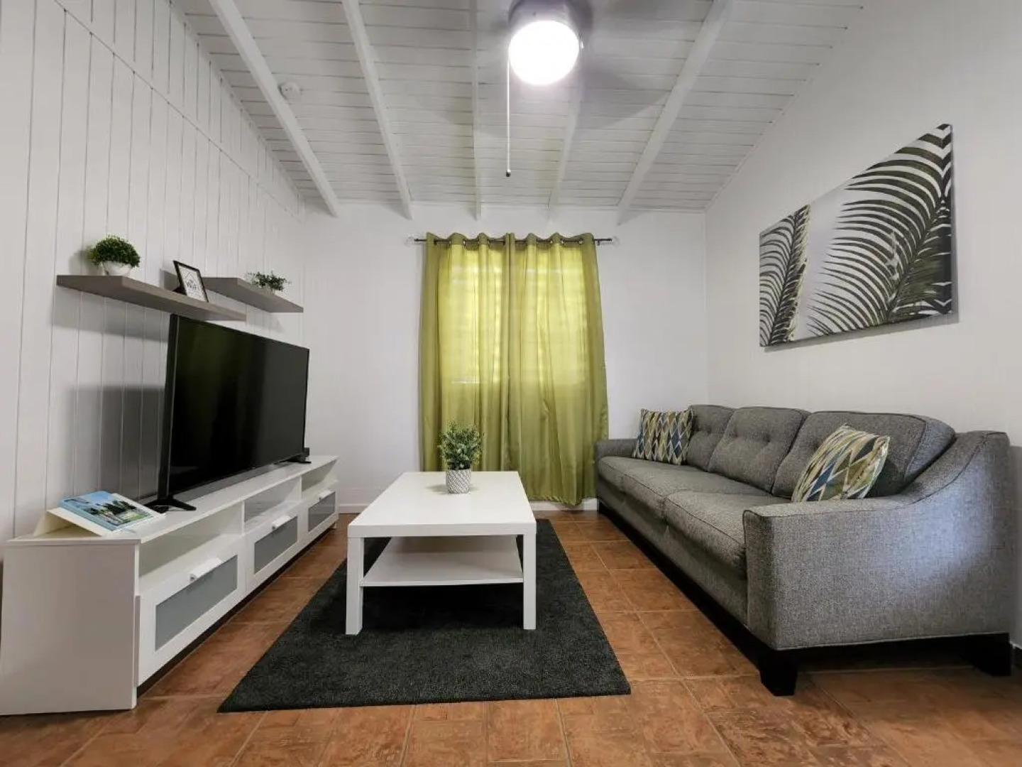 Palm's Bohemian House with Private Pool