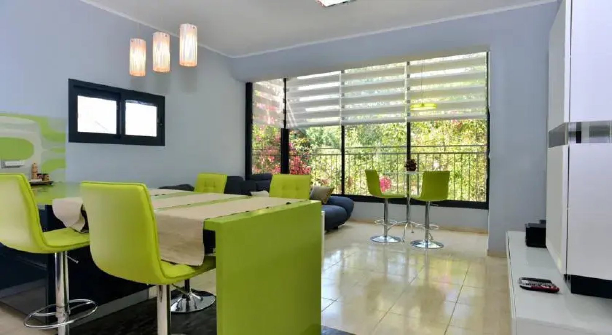 Ziv Apartments - Sderot Motskin 18
