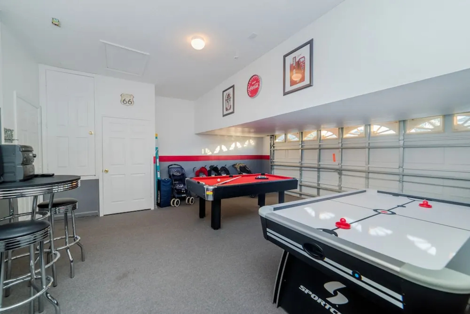 Windsor Palms Resort Homes, Townhomes & Condos