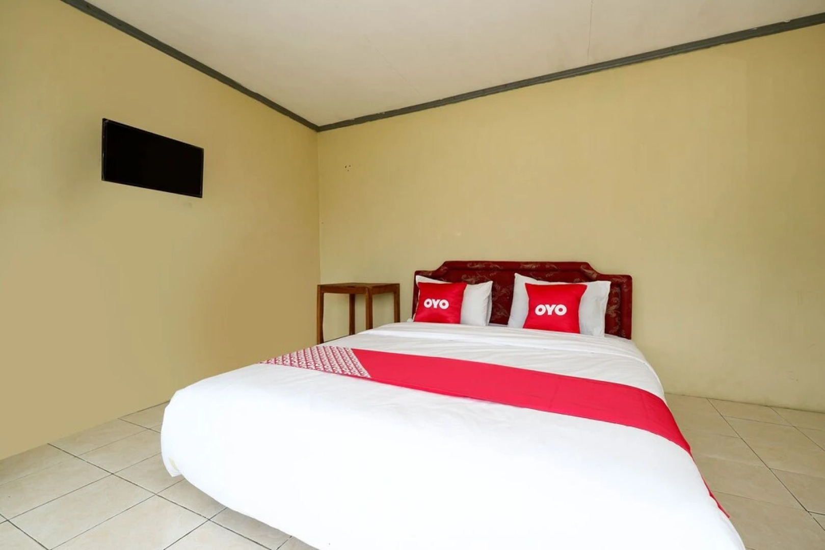 Pondok Merapi Cottage by OYO Rooms
