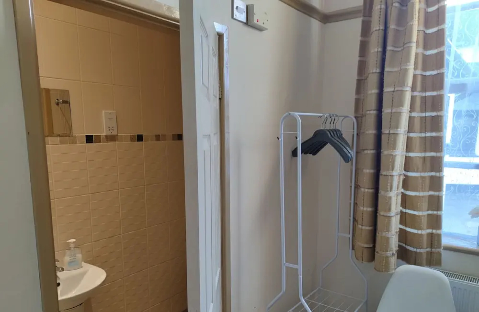 Sussex Lodge Guest House