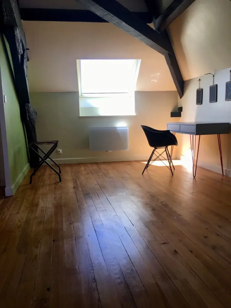 La Maison du Grand Four en Bourgogne, Au coeur de Vignes, Piscine et Sauna