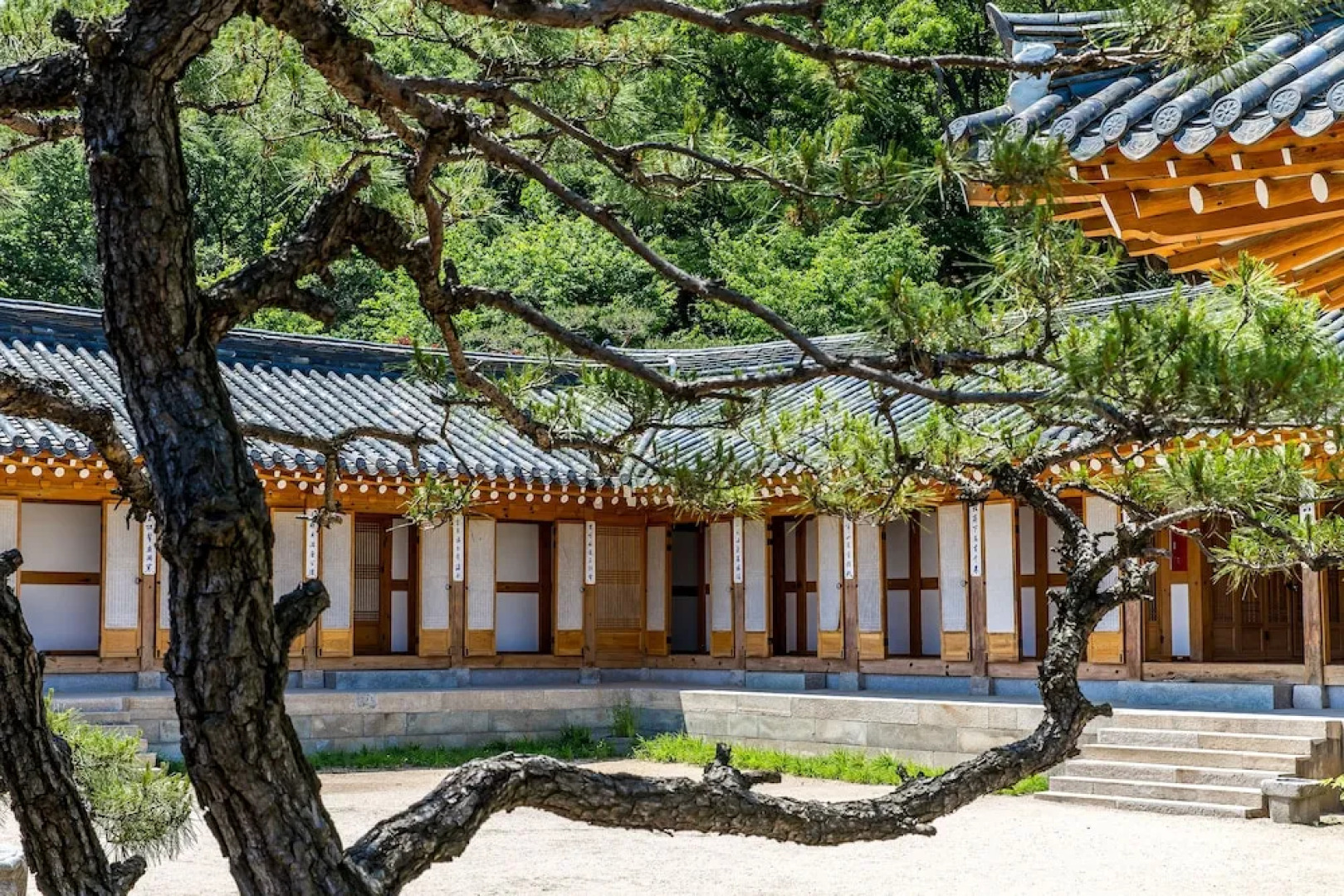Chosun Royal Residence