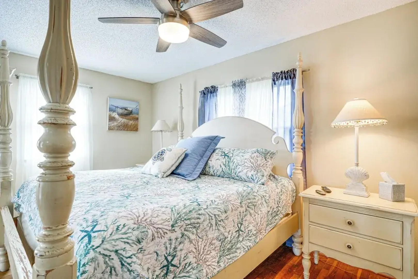 Rooftop Deck & Hot Tub: Outer Banks Family Getaway