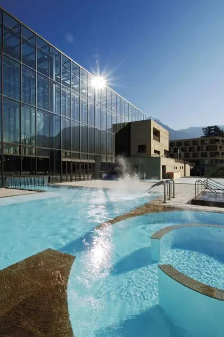 Piccolo Hotel Marlingerhof