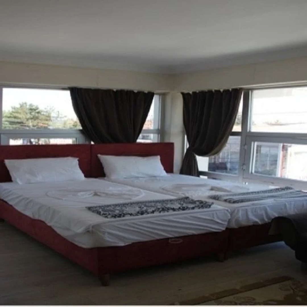 Famil Konaklama Tesisi