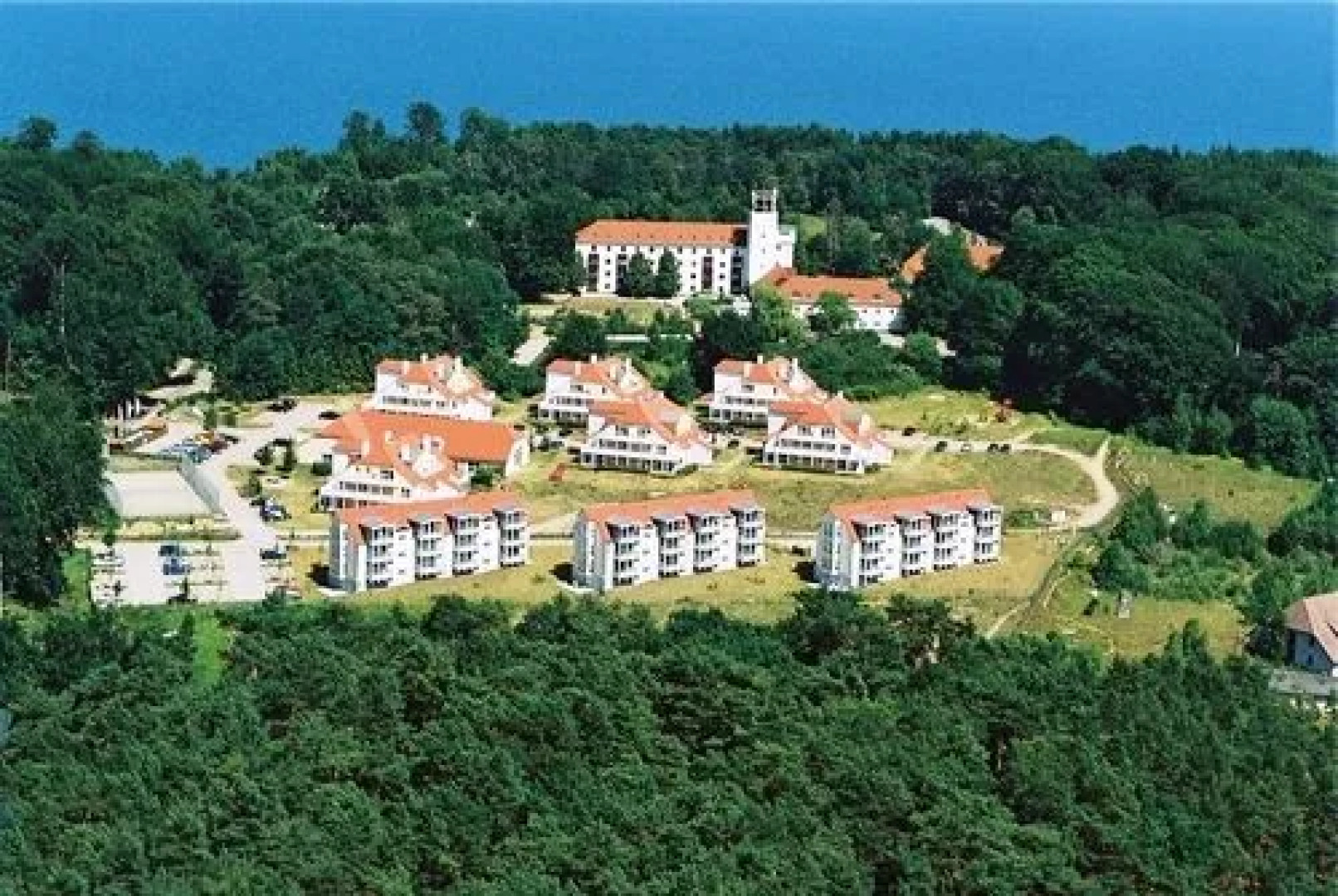 Wohnresidenz am Buchenhain