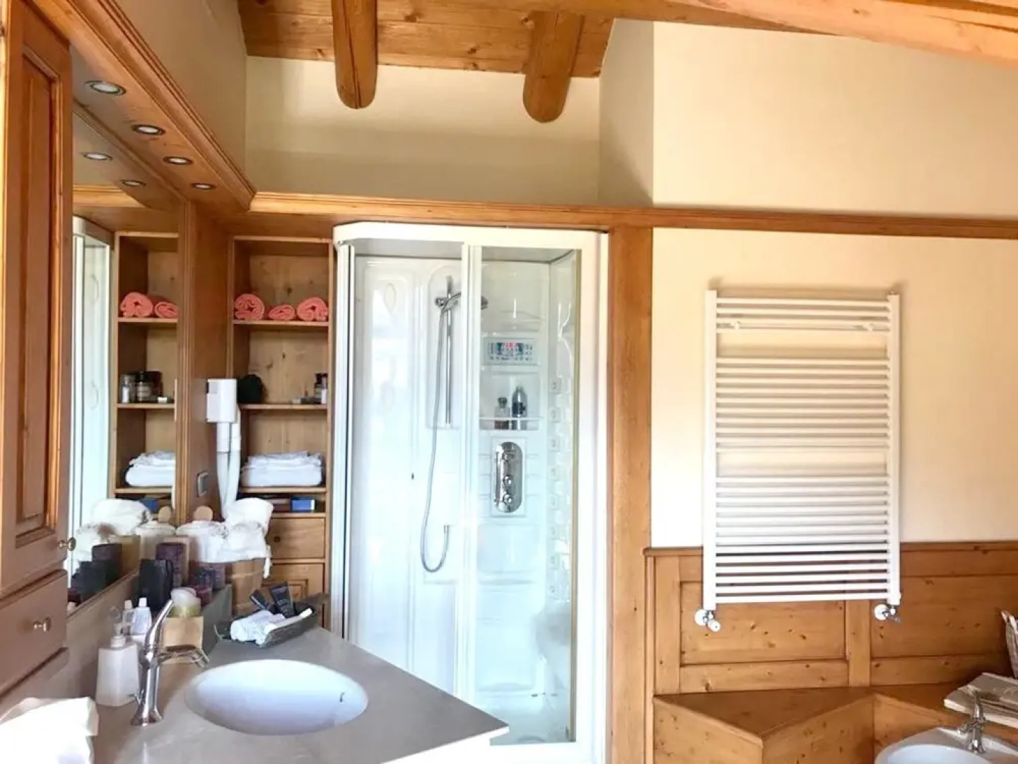 House With 2 Bedrooms in Asiago, With Wonderful Mountain View, Enclosed Garden and Wifi - 12 km From the Slopes