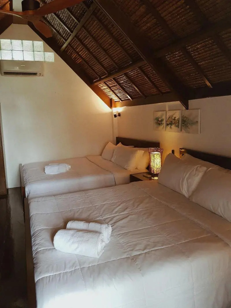 The Hillside Resort Siargao