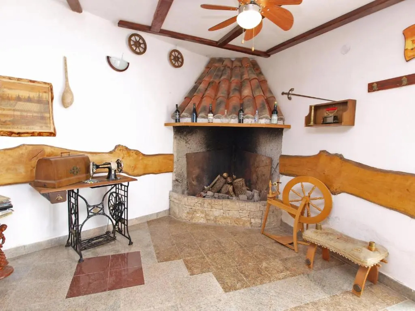 Apartments Prostin 772