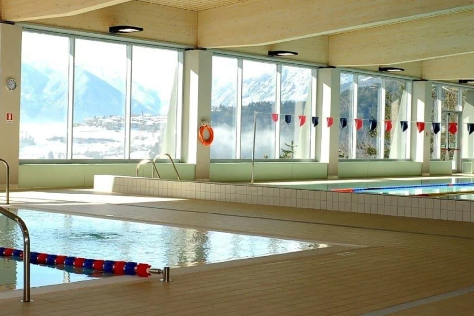 Bed & breakfast da Core