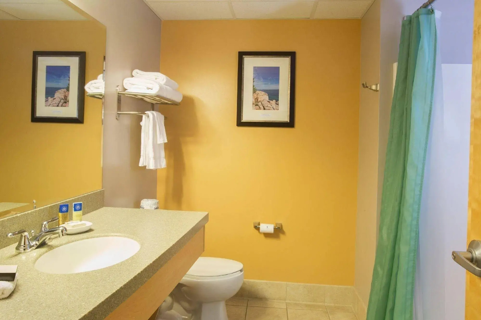 The Wylie Inn and Conference Center at Endicott College