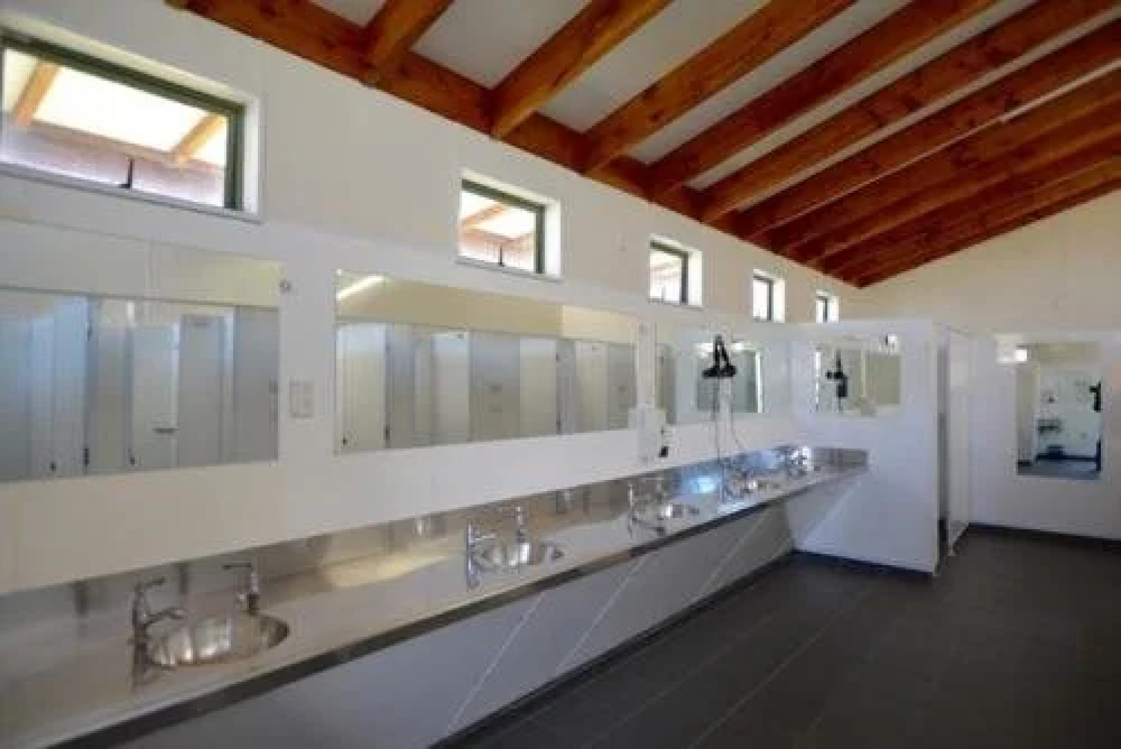 Cromwell TOP 10 Holiday Park