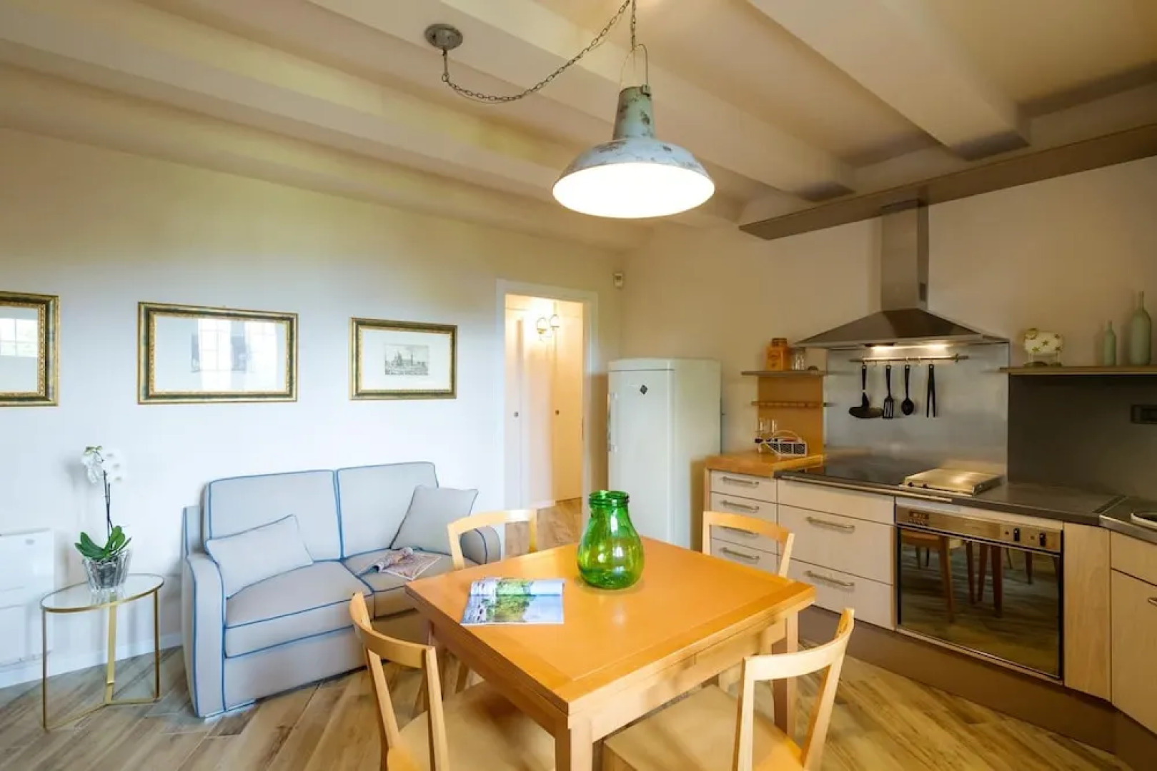 Apartment With one Bedroom in Lastra a Signa, With Wifi