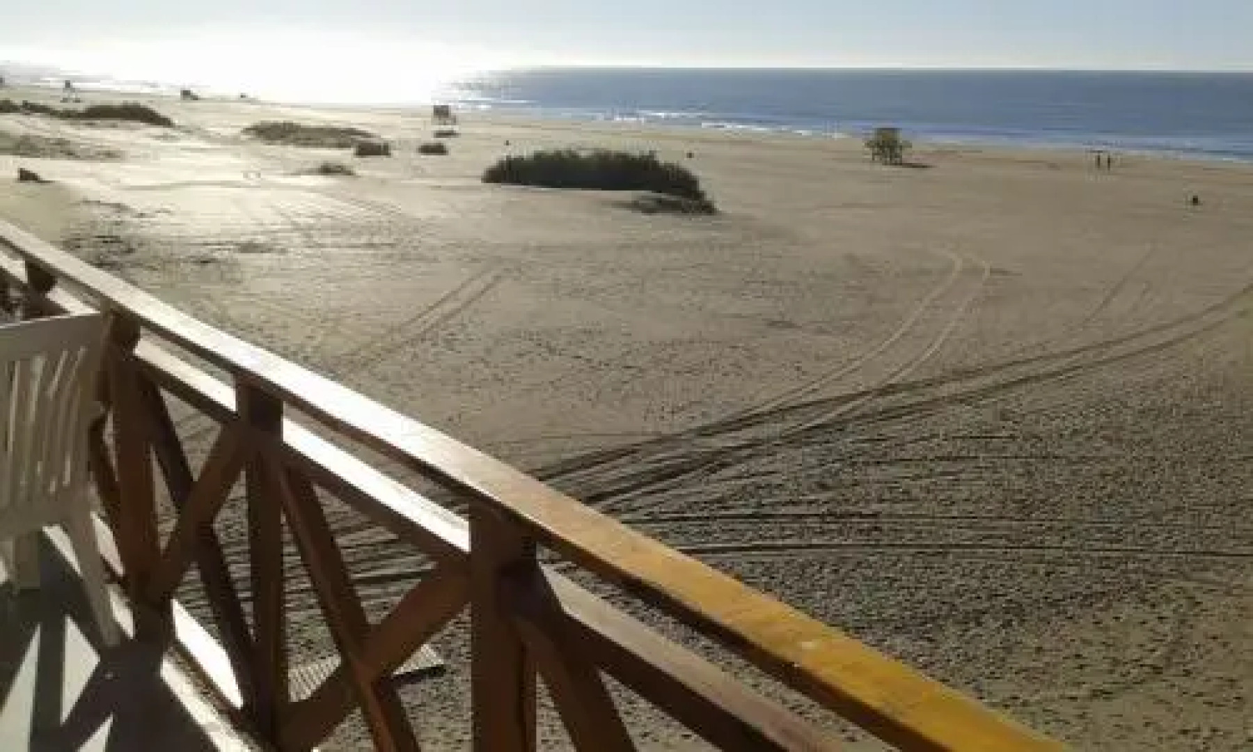 Posada de Las Gaviotas Apart