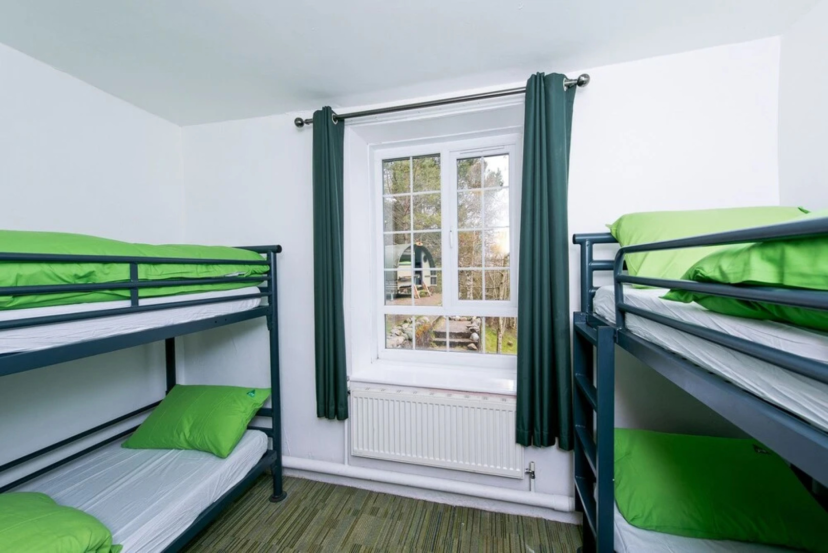 YHA Helvellyn - Hostel