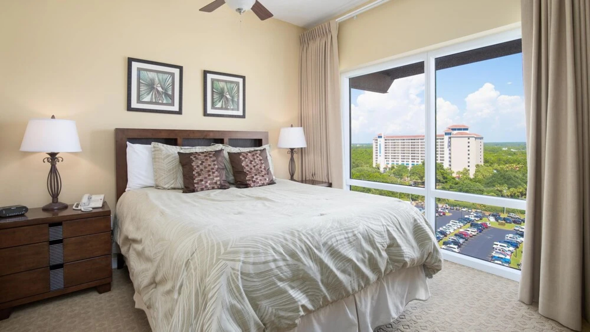 Luau II 7031/7033 at Sandestin