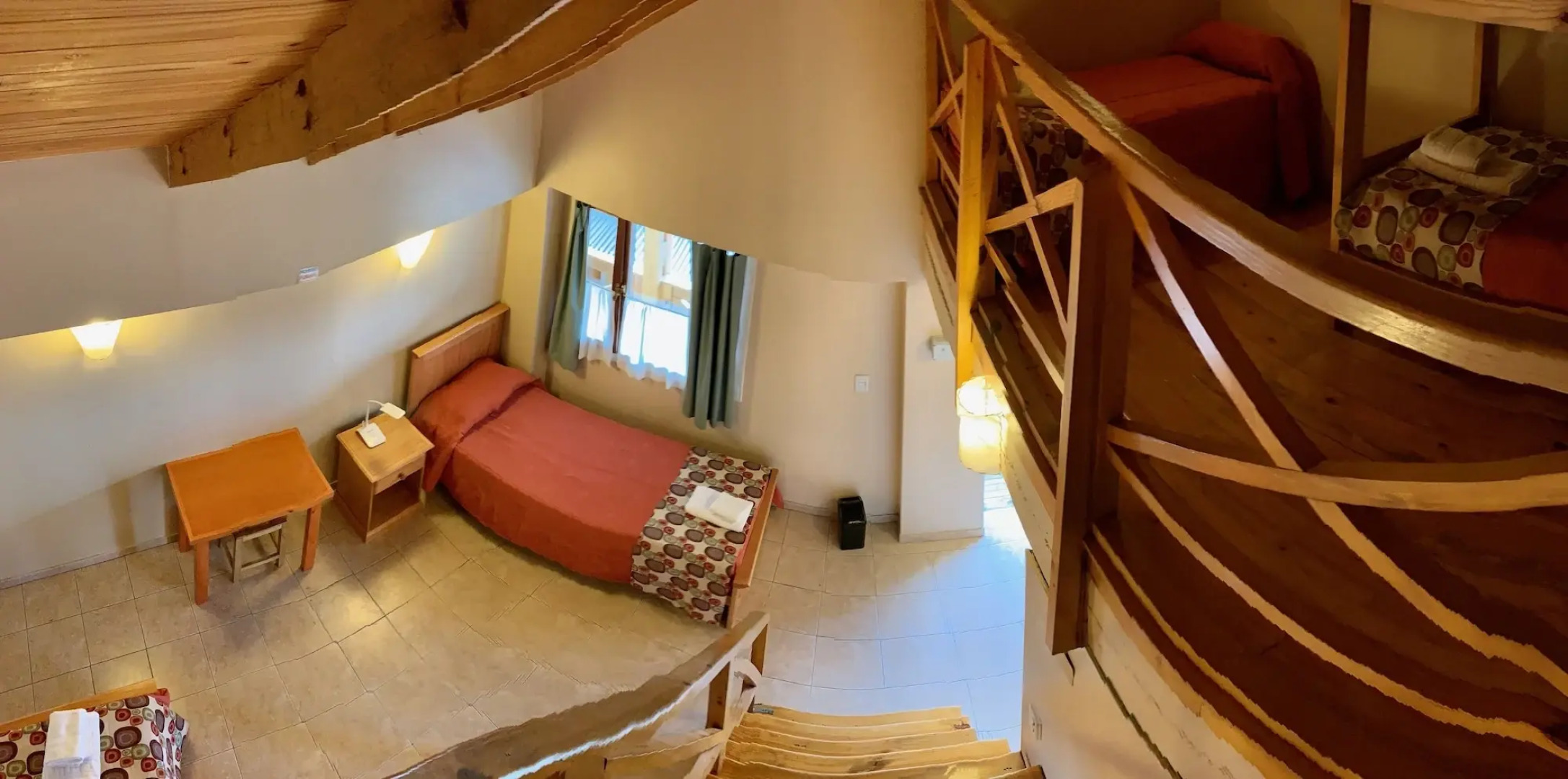 Hotel del Glaciar Libertador