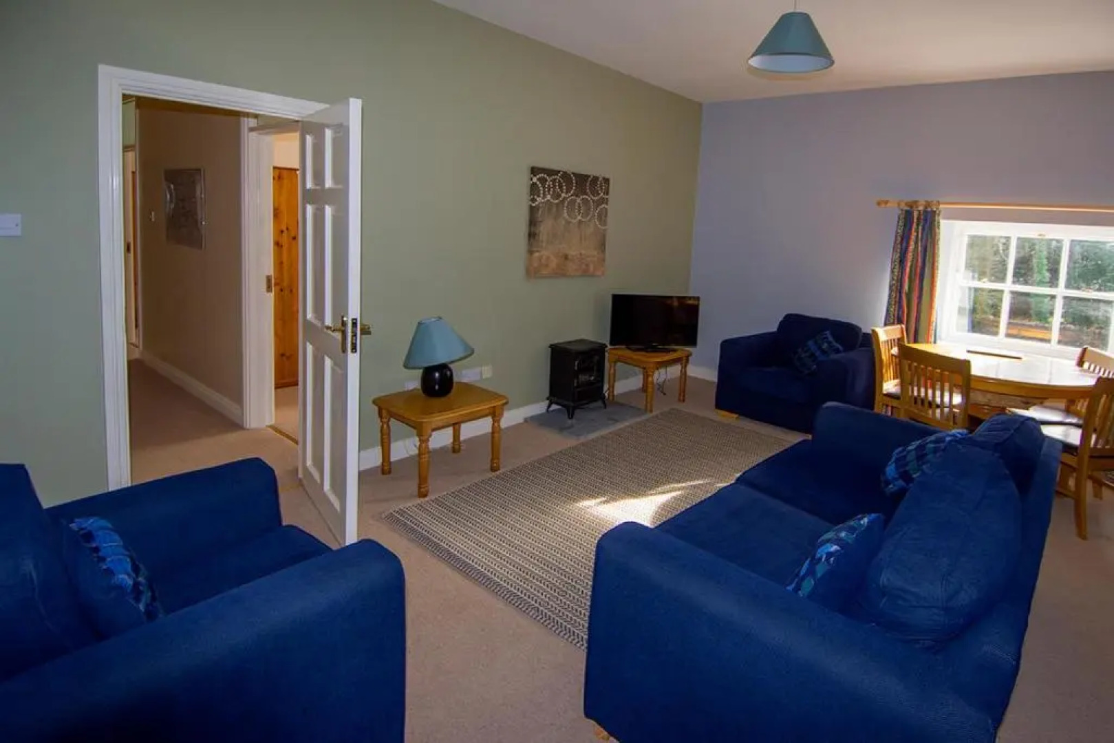 Townley Hall Apartments