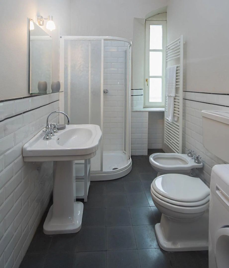 HOTIDAY Apartment Collection - Lerici Terrediliguria