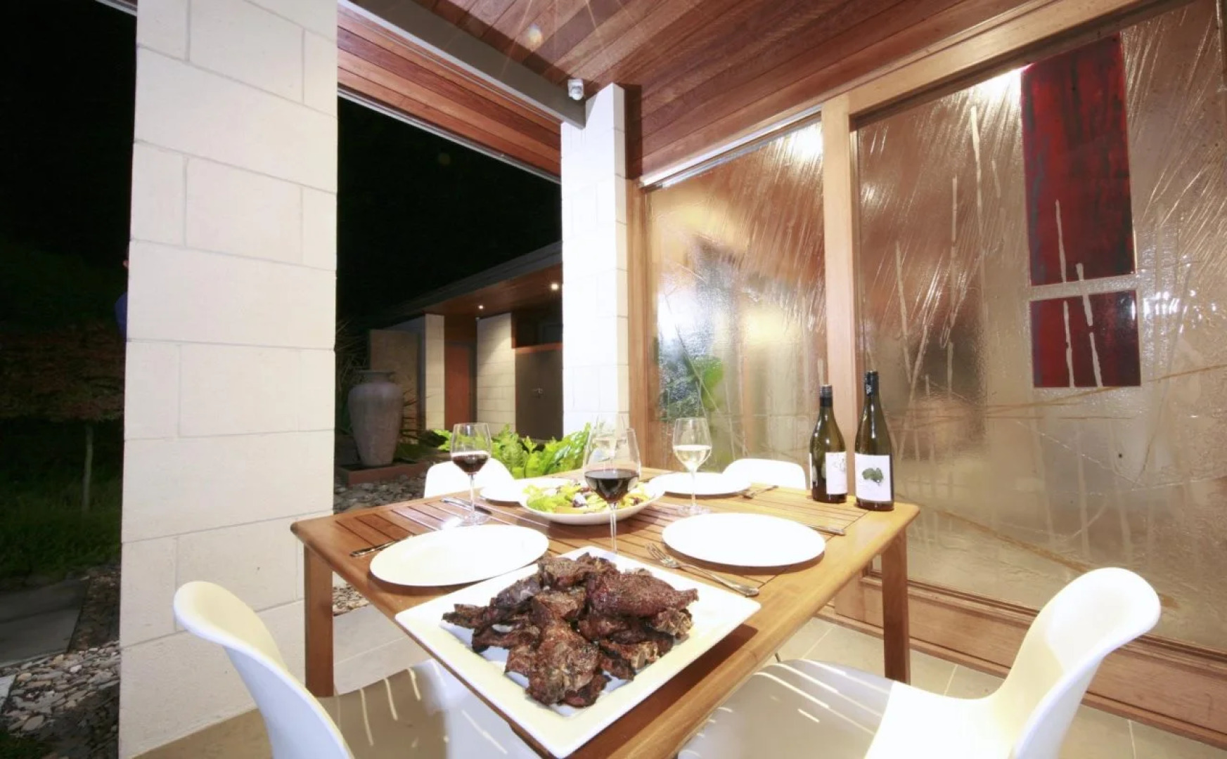 Stonehill Retreat - Private, Secluded, Luxury