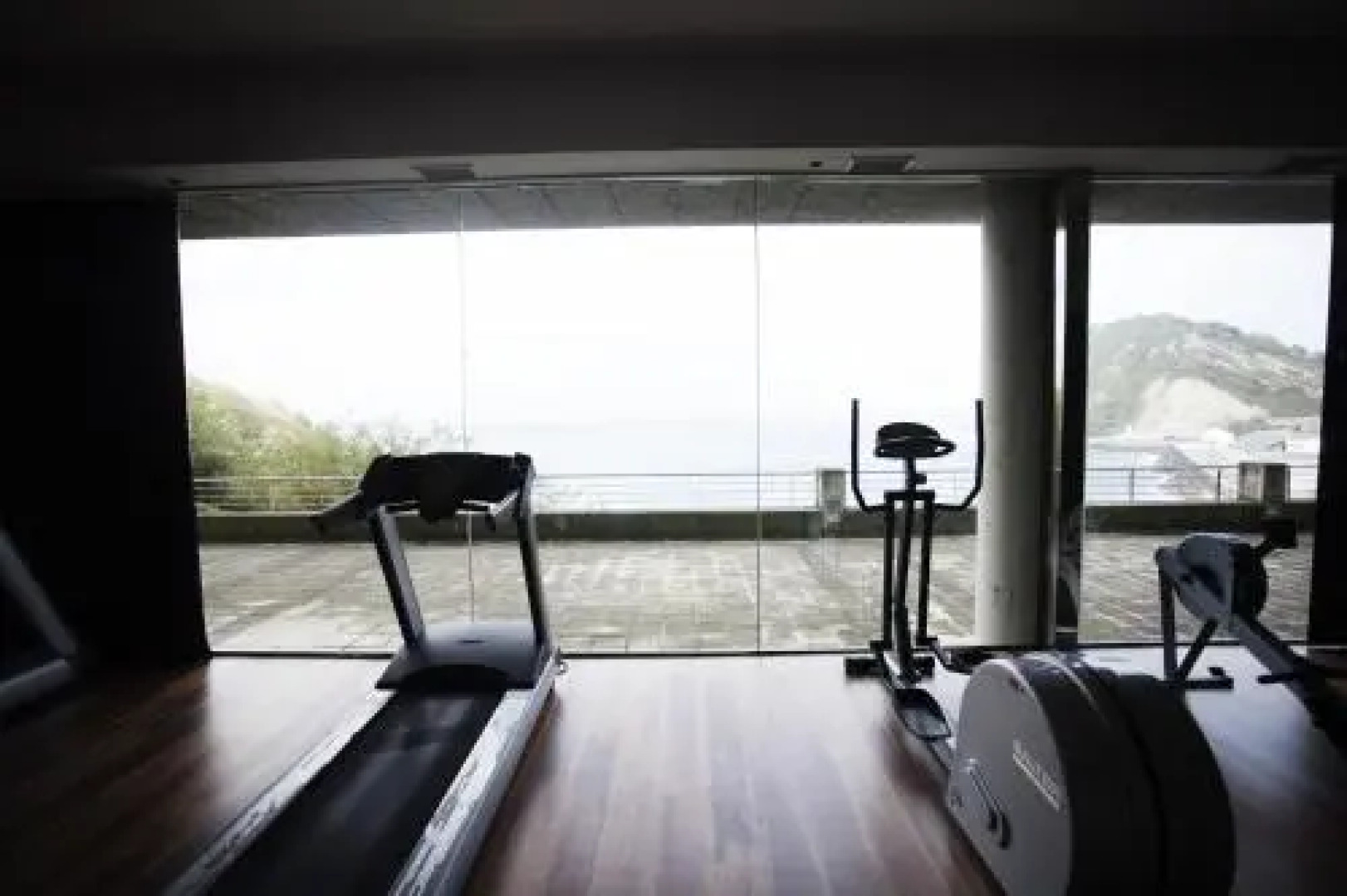 Aingura - Basque Stay