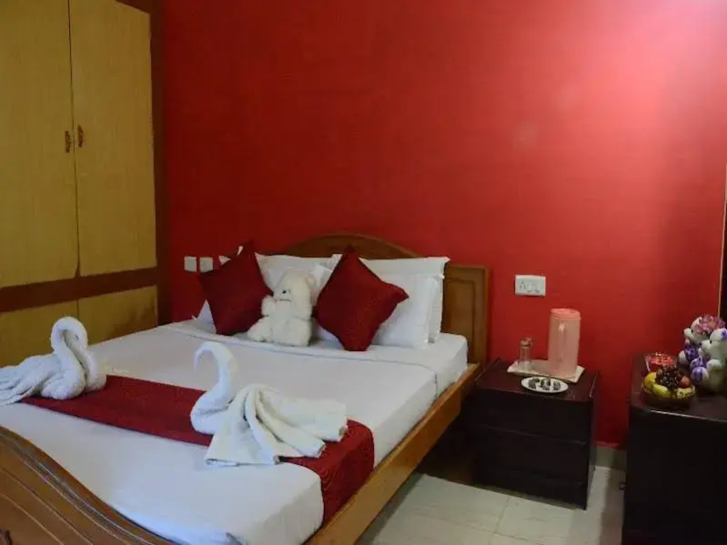 La Flora Amberley Resort