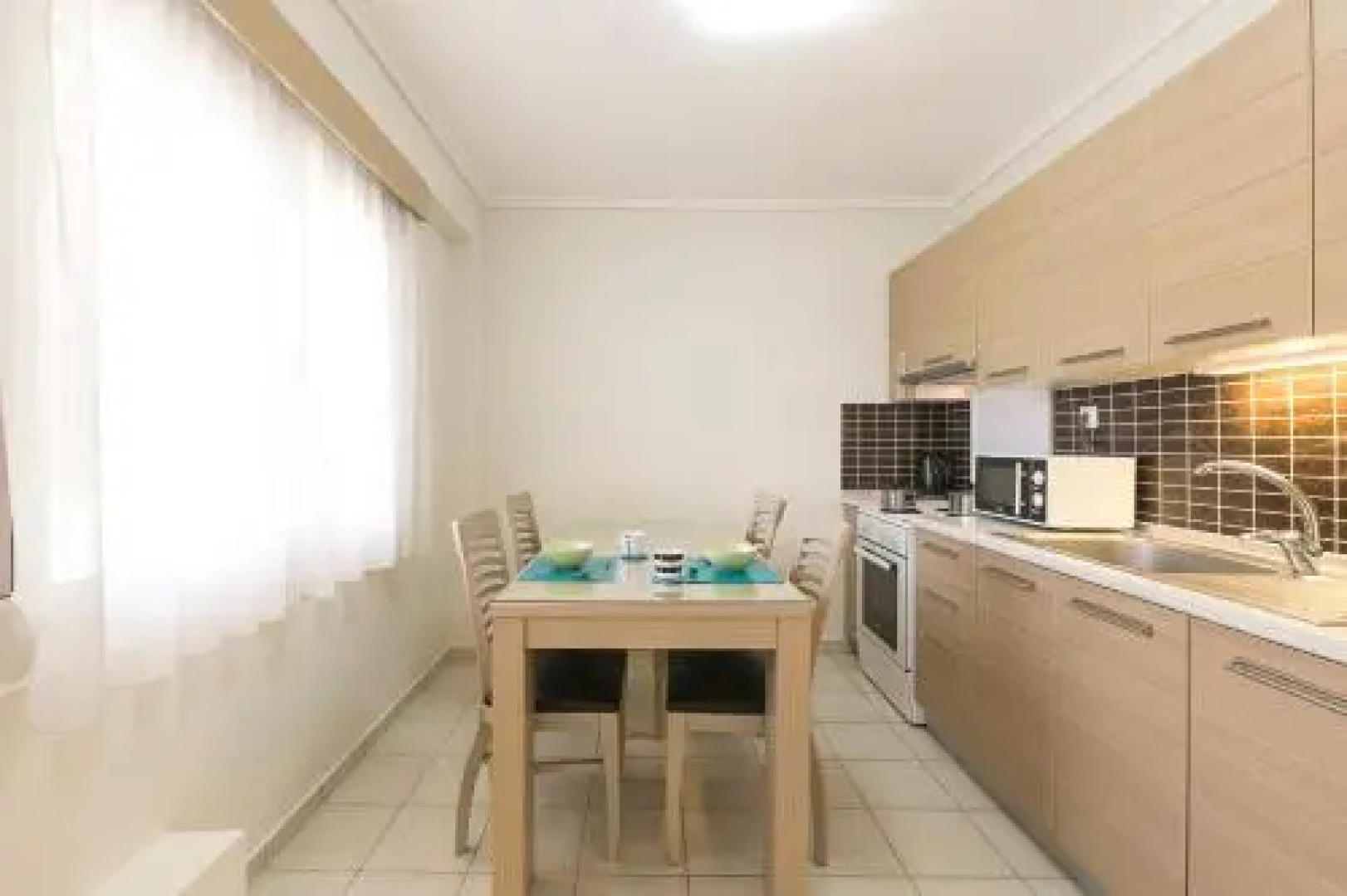 Olive Tree Apartments