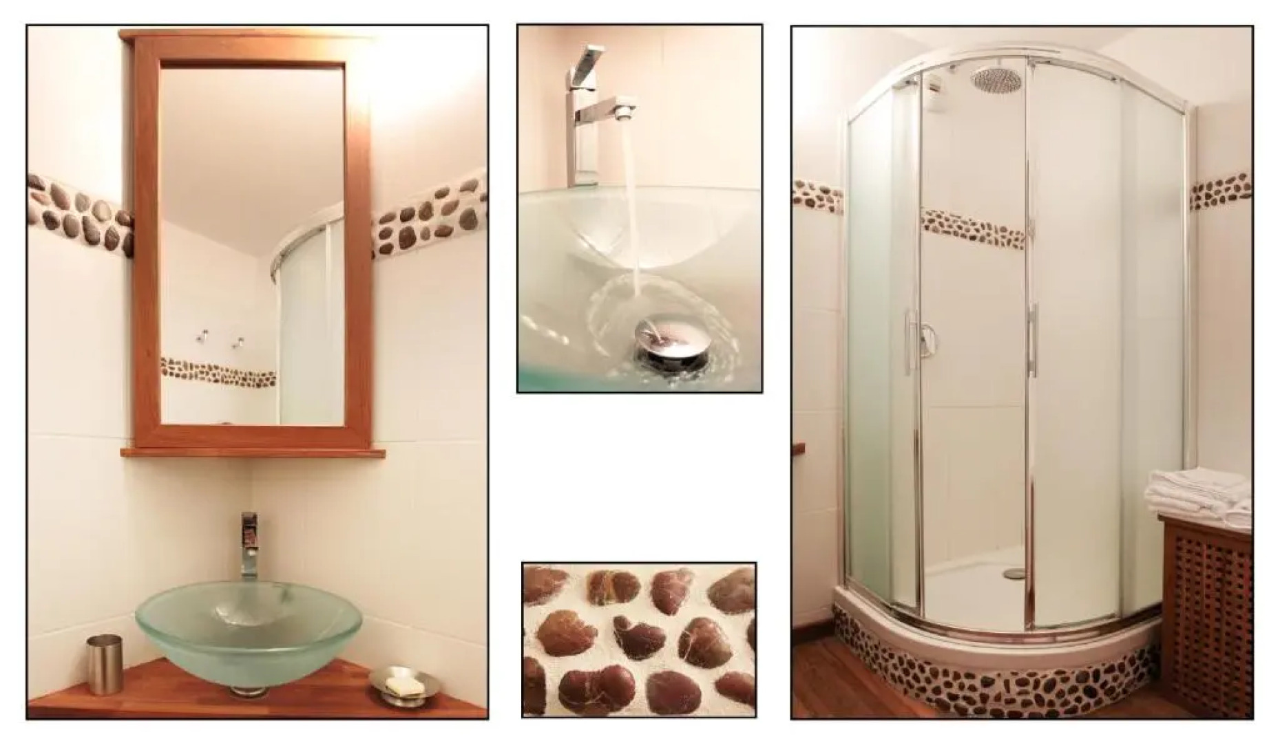 City Break Picquecailloux