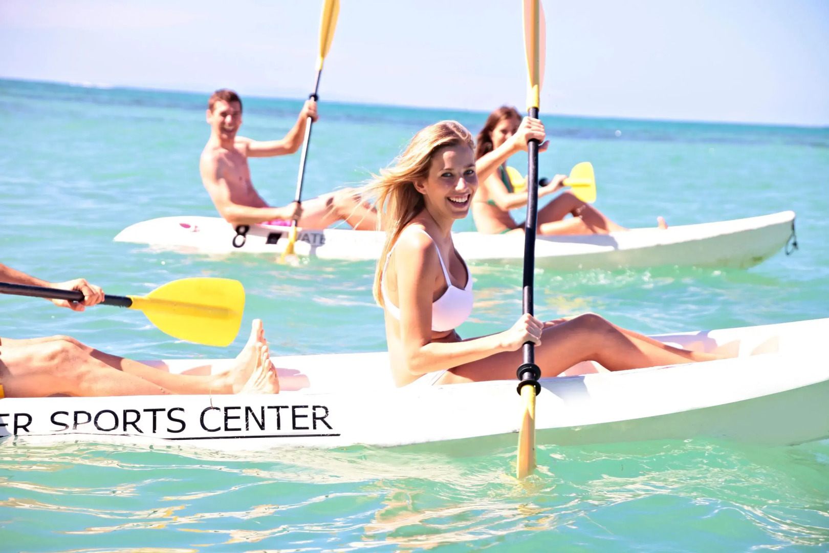 Bahia Principe Grand El Portillo - All Inclusive