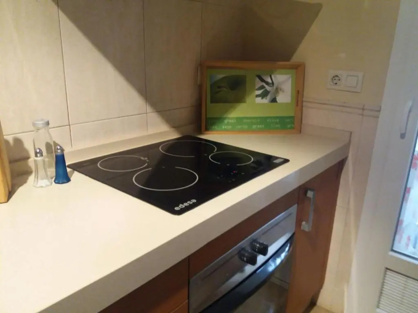 Jerez, zona norte, Cadiz, España