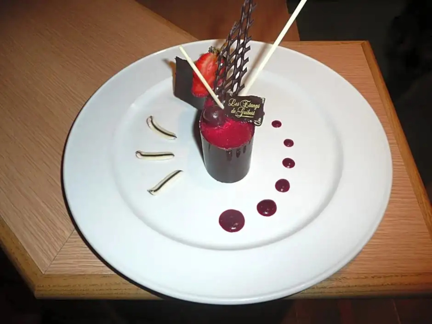 Les Étangs de Guibert