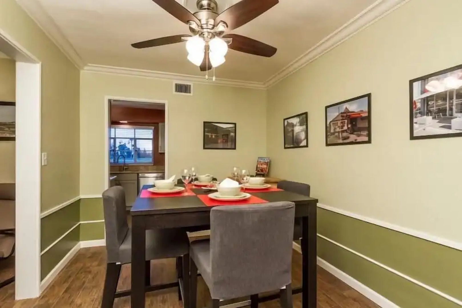 Encanto Bungalow By Signature Vacation Rentals