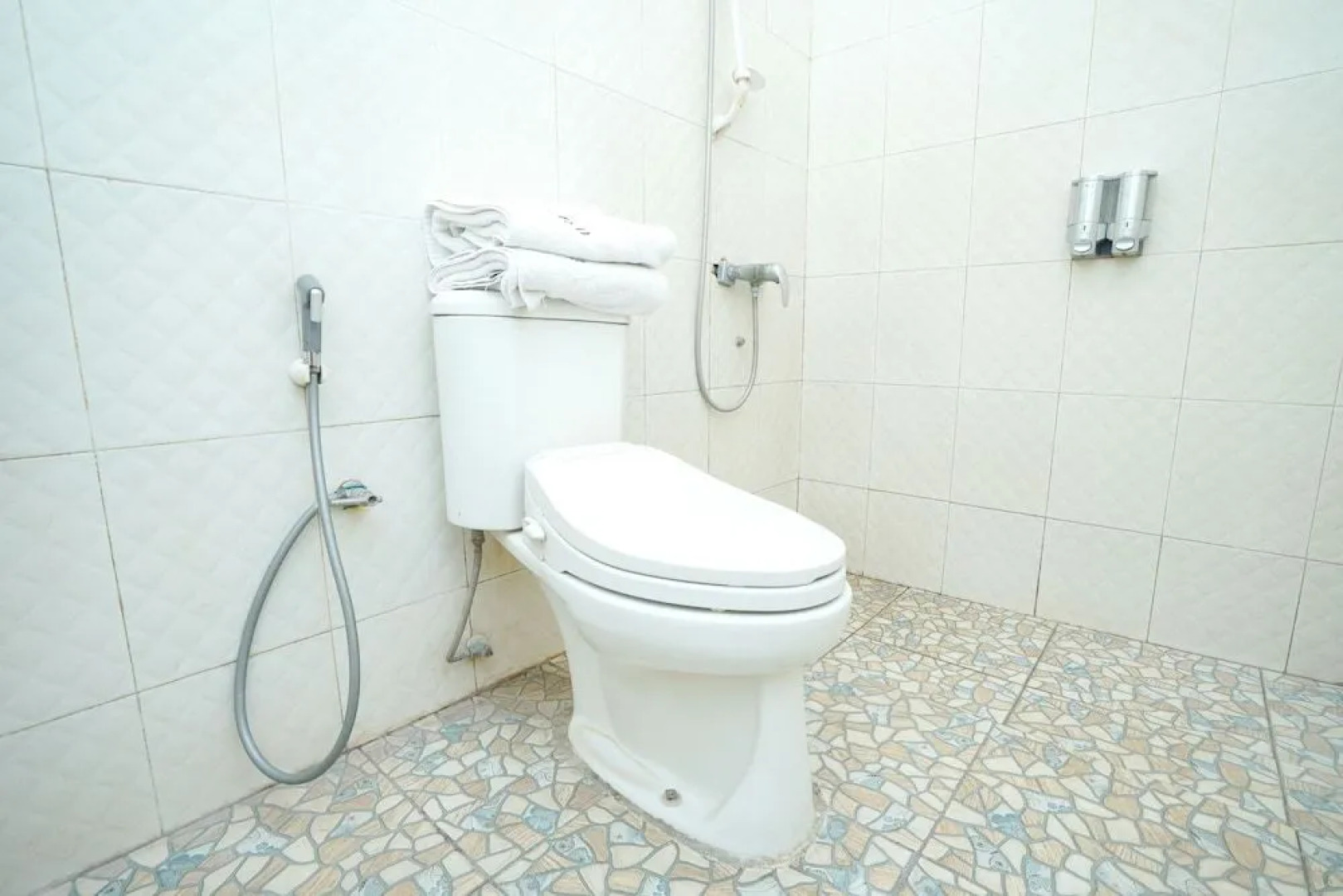 OYO 1239 Mojokerto Classic Residence