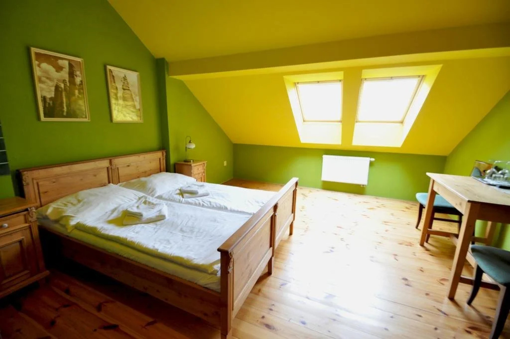 Pension Imperial Spa